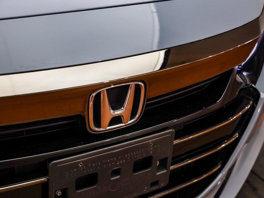 used 2022 Honda Accord car, priced at $23,391