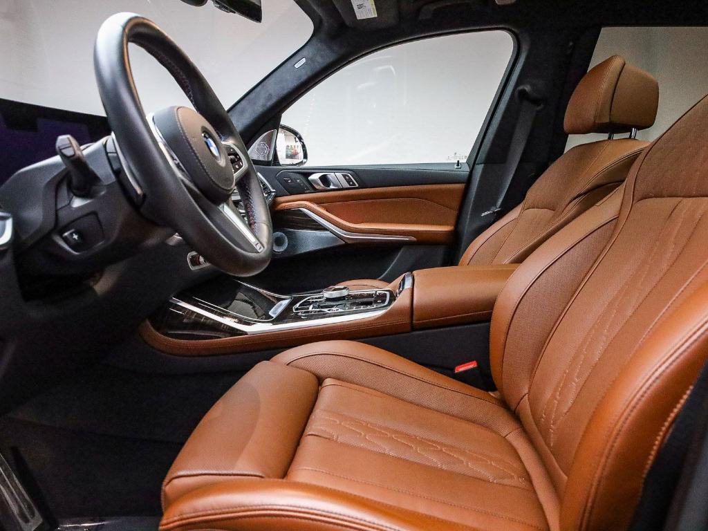 used 2025 BMW X7 car, priced at $106,991