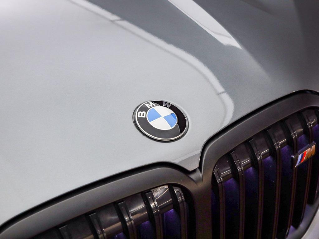 used 2025 BMW X7 car, priced at $106,991