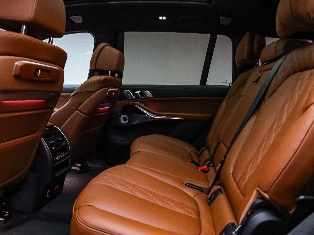 used 2025 BMW X7 car, priced at $106,991