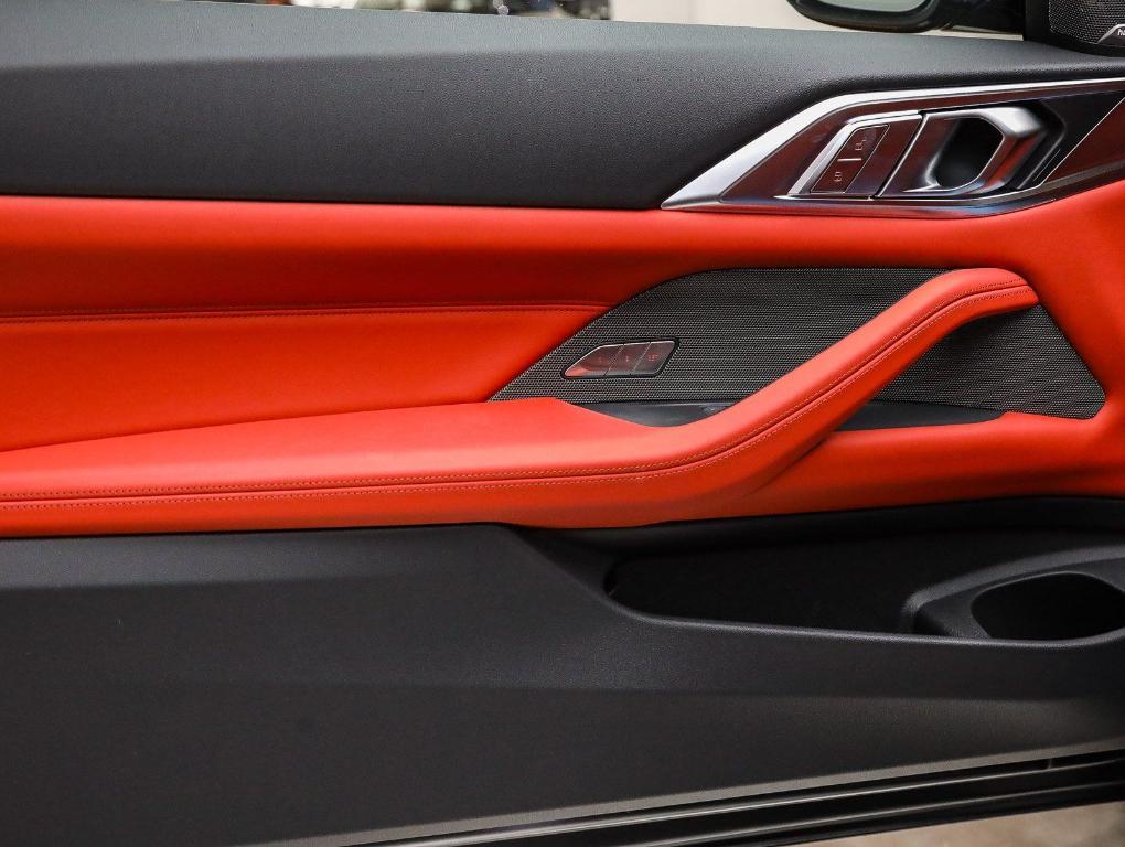 new 2026 BMW M4 car, priced at $103,215