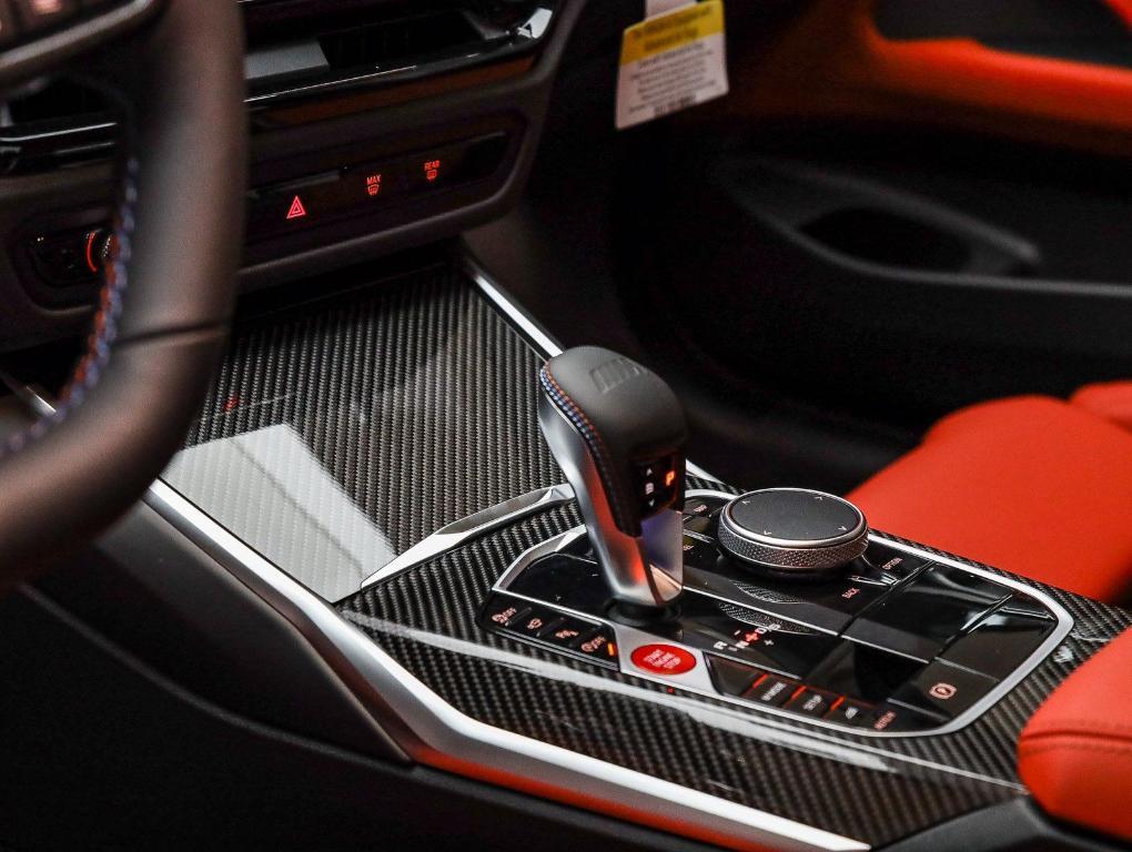 new 2026 BMW M4 car, priced at $103,215