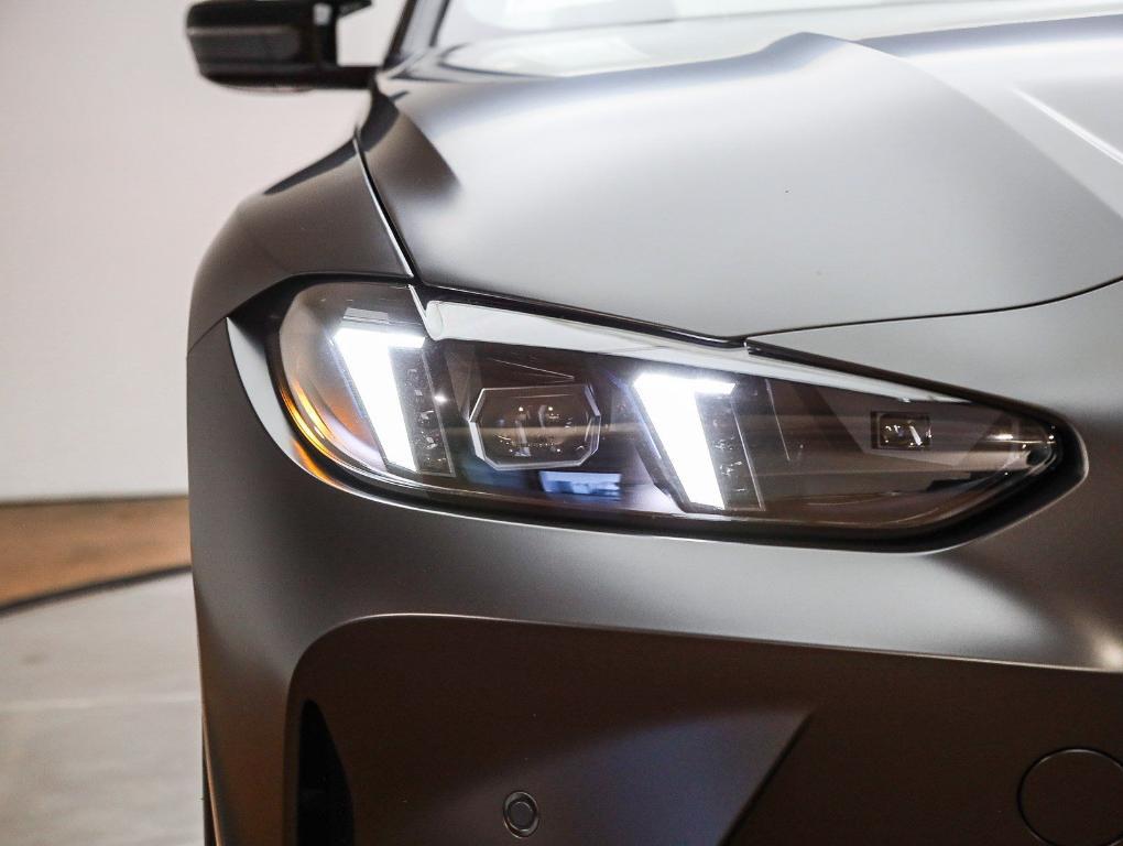 new 2026 BMW M4 car, priced at $103,215