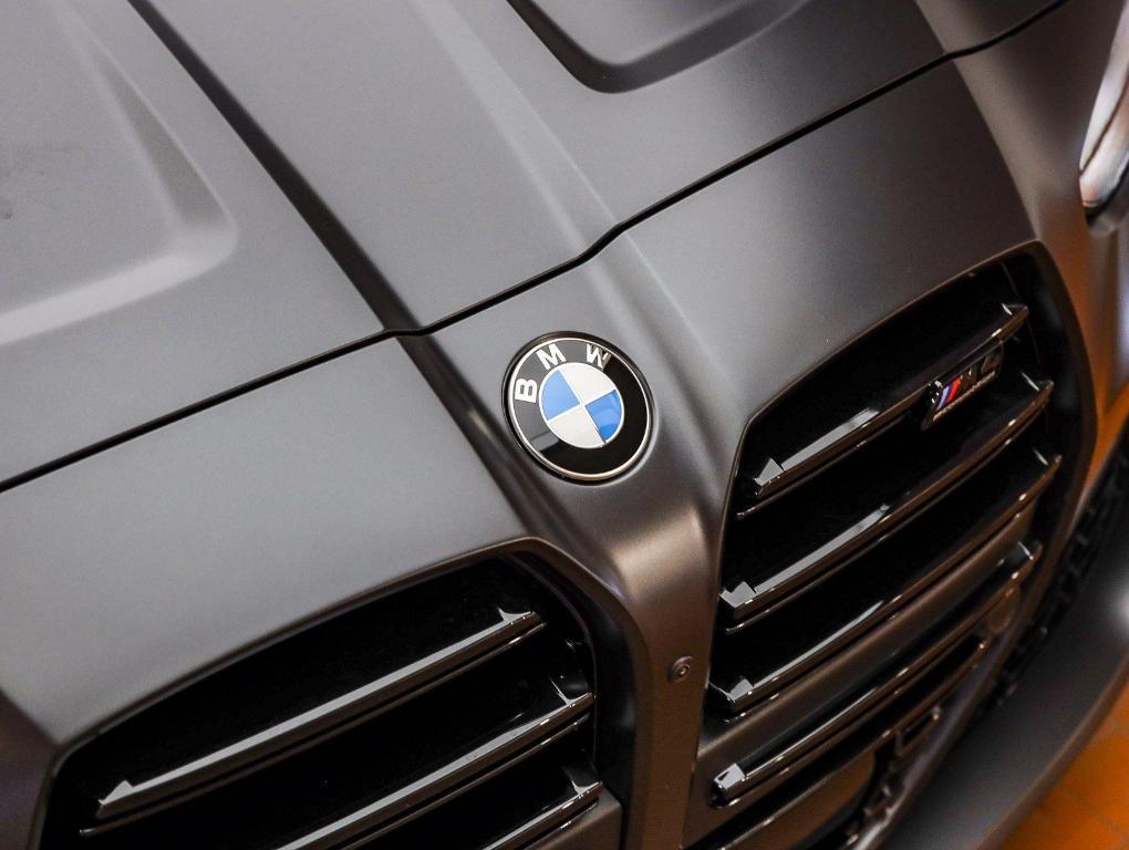 new 2026 BMW M4 car, priced at $103,215