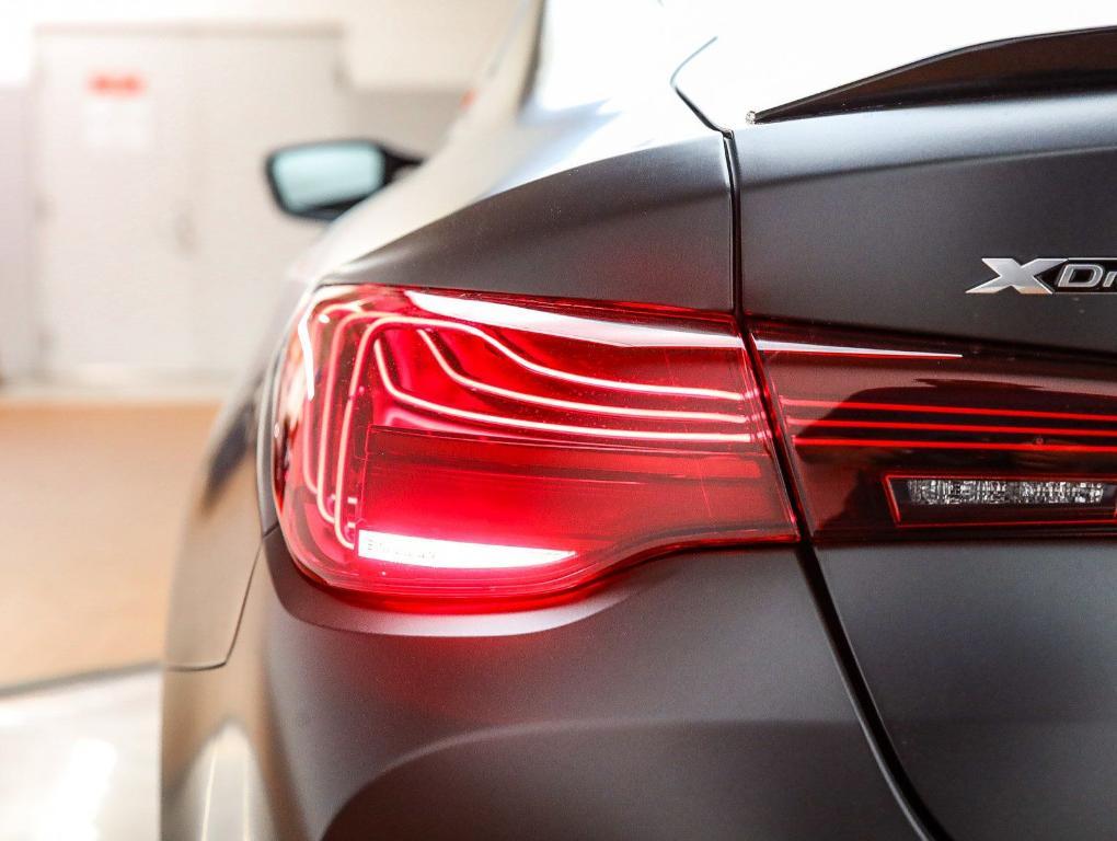 new 2026 BMW M4 car, priced at $103,215