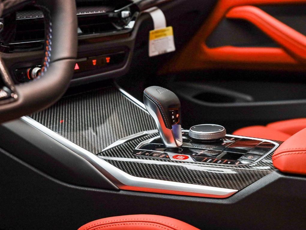 new 2026 BMW M4 car, priced at $103,215