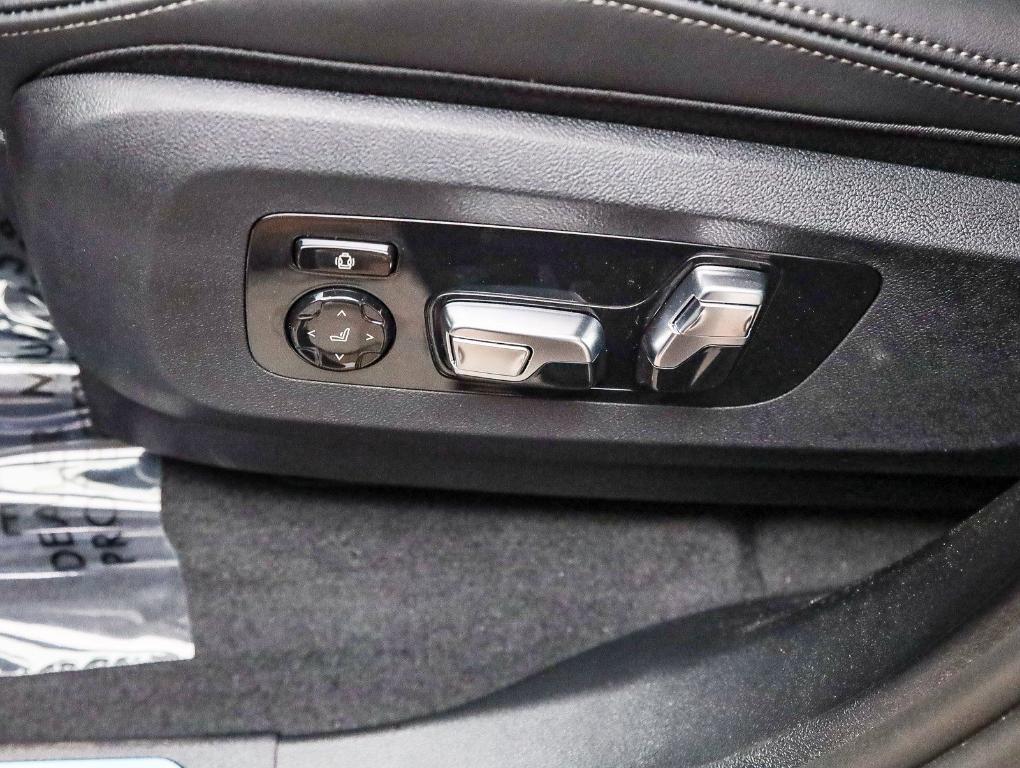 new 2026 BMW X5 car, priced at $109,345