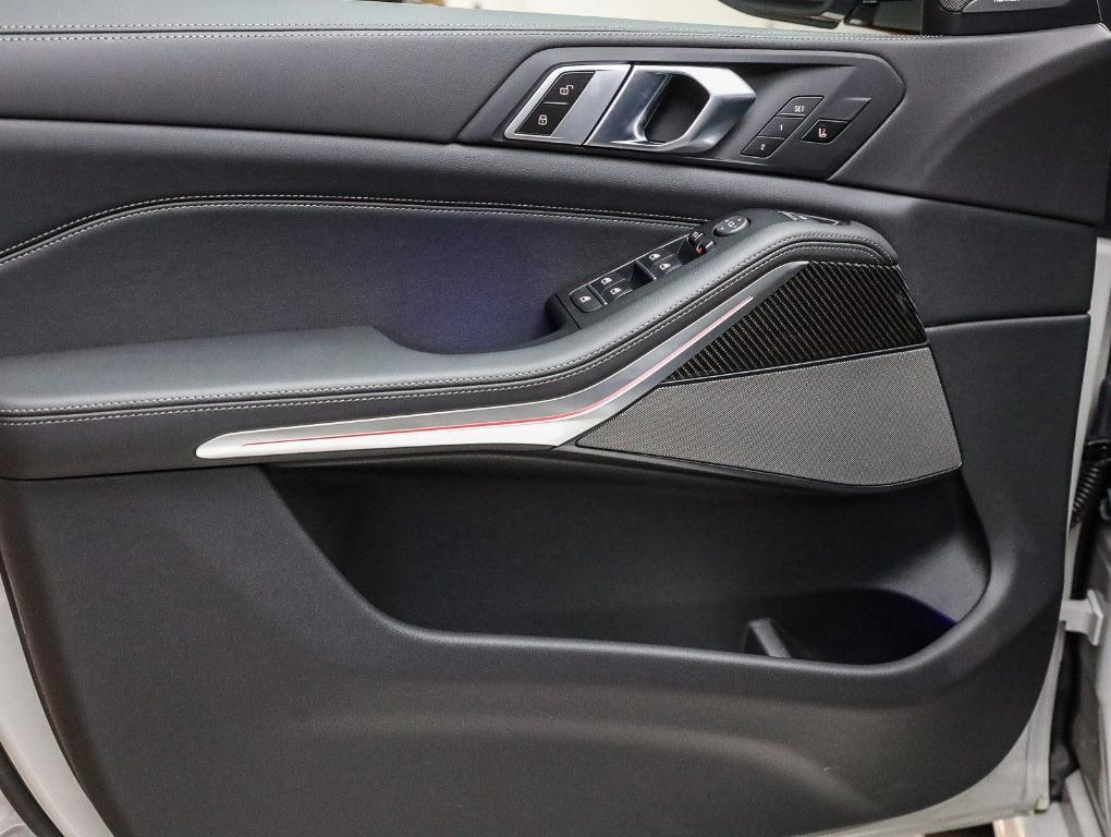 new 2026 BMW X5 car, priced at $109,345