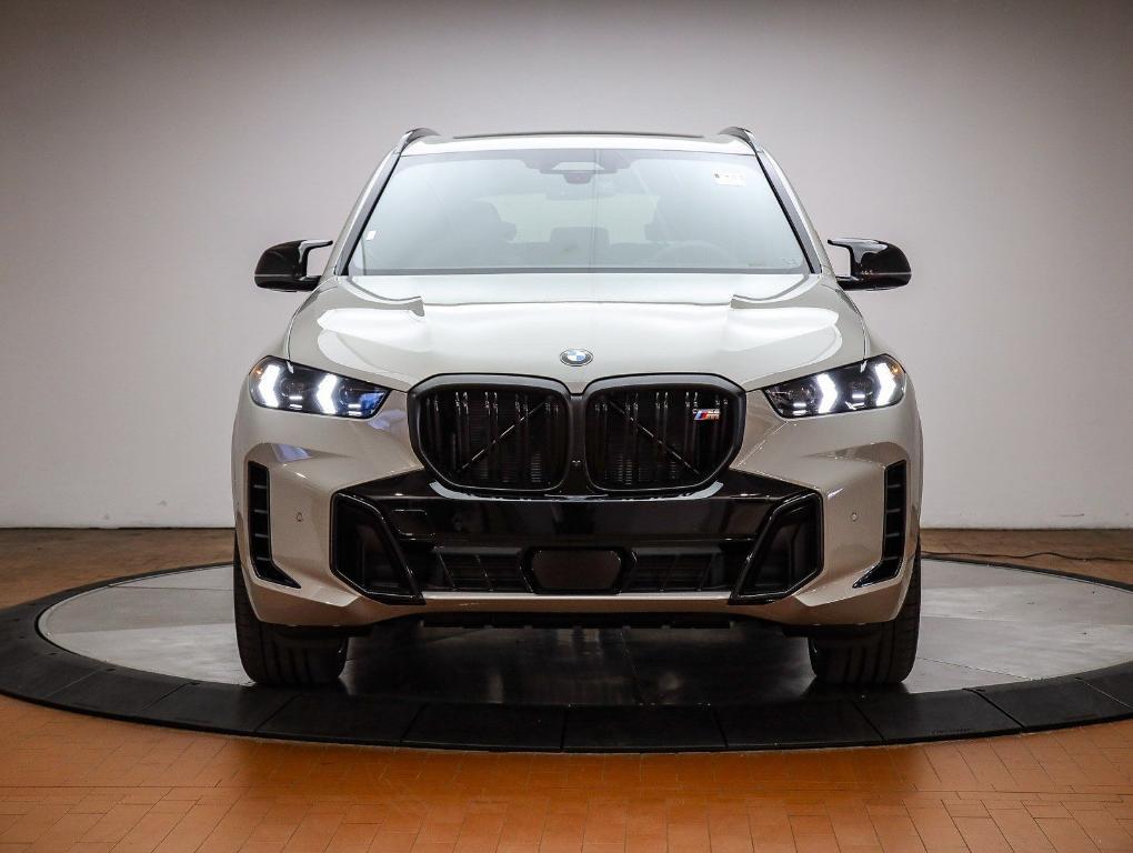 new 2026 BMW X5 car, priced at $109,345