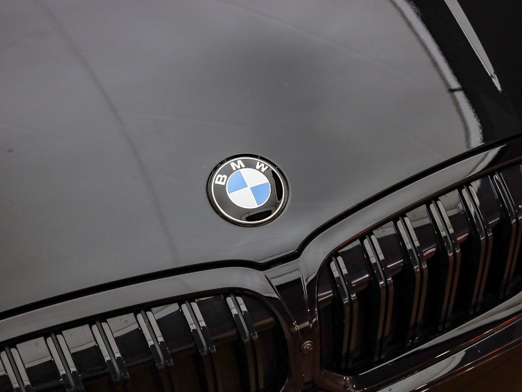 new 2026 BMW 330 car, priced at $57,140