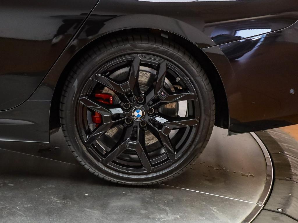 new 2026 BMW 330 car, priced at $57,140