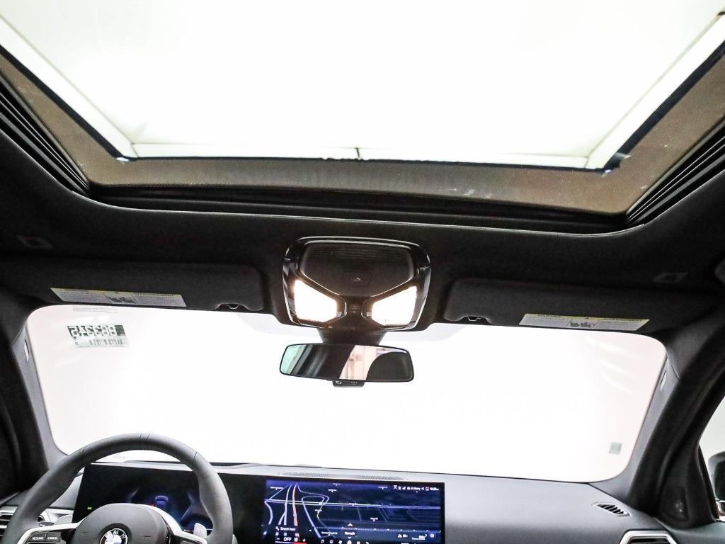 new 2026 BMW 330 car, priced at $57,140