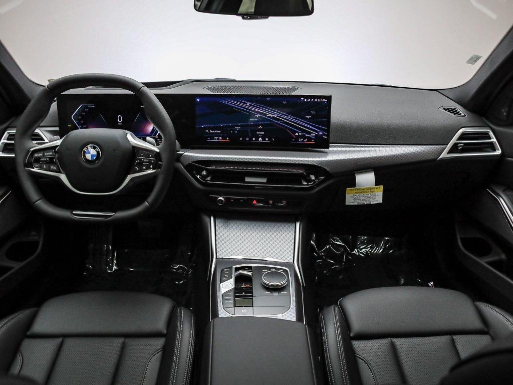 new 2026 BMW 330 car, priced at $52,590