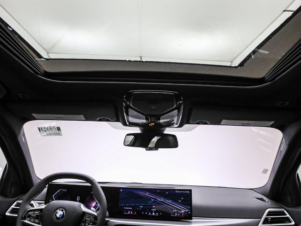 new 2026 BMW 330 car, priced at $52,590