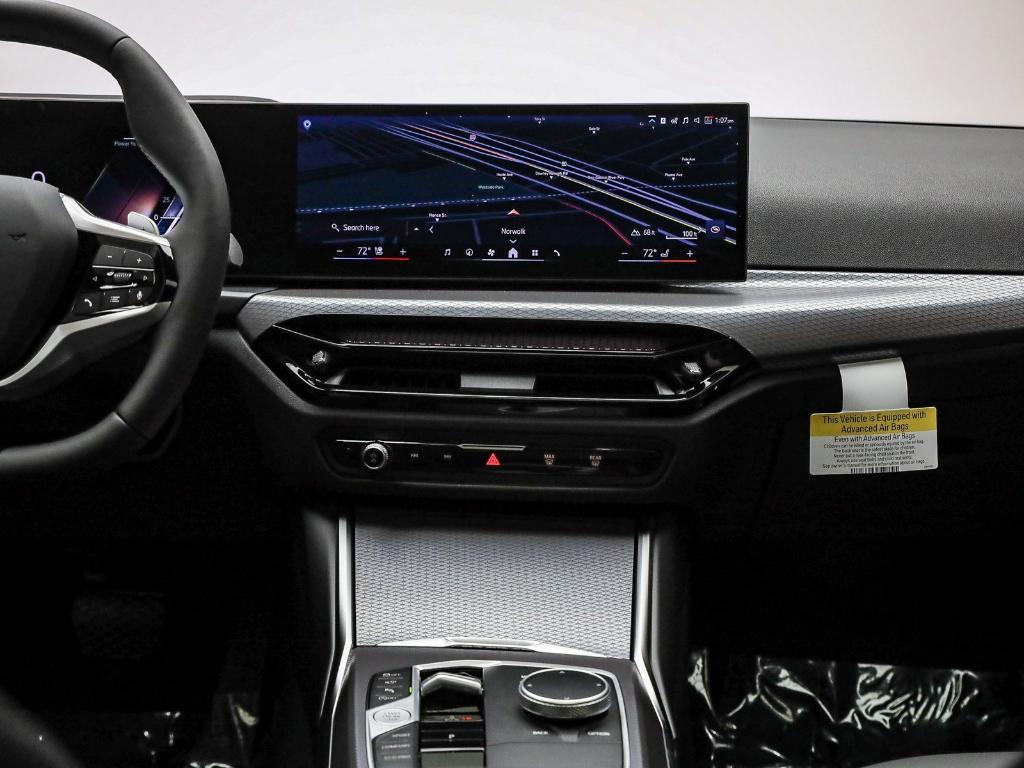 new 2026 BMW 330 car, priced at $52,590