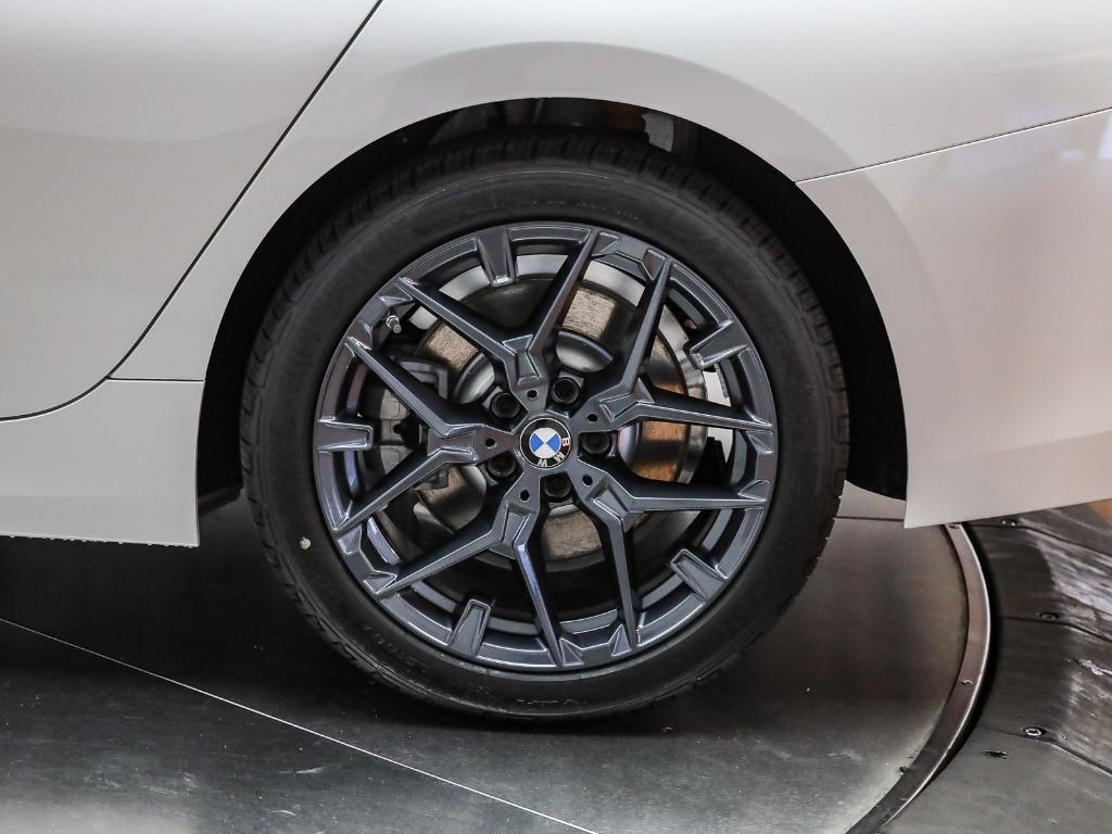 new 2026 BMW 330 car, priced at $52,590