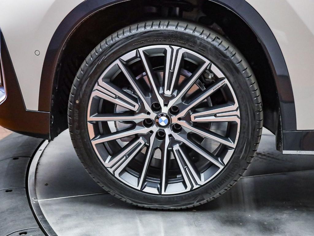 new 2026 BMW X1 car, priced at $50,100