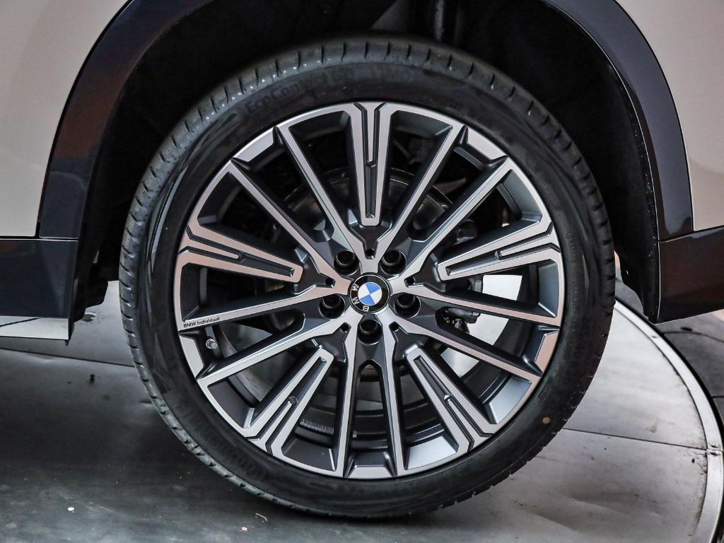 new 2026 BMW X1 car, priced at $50,100