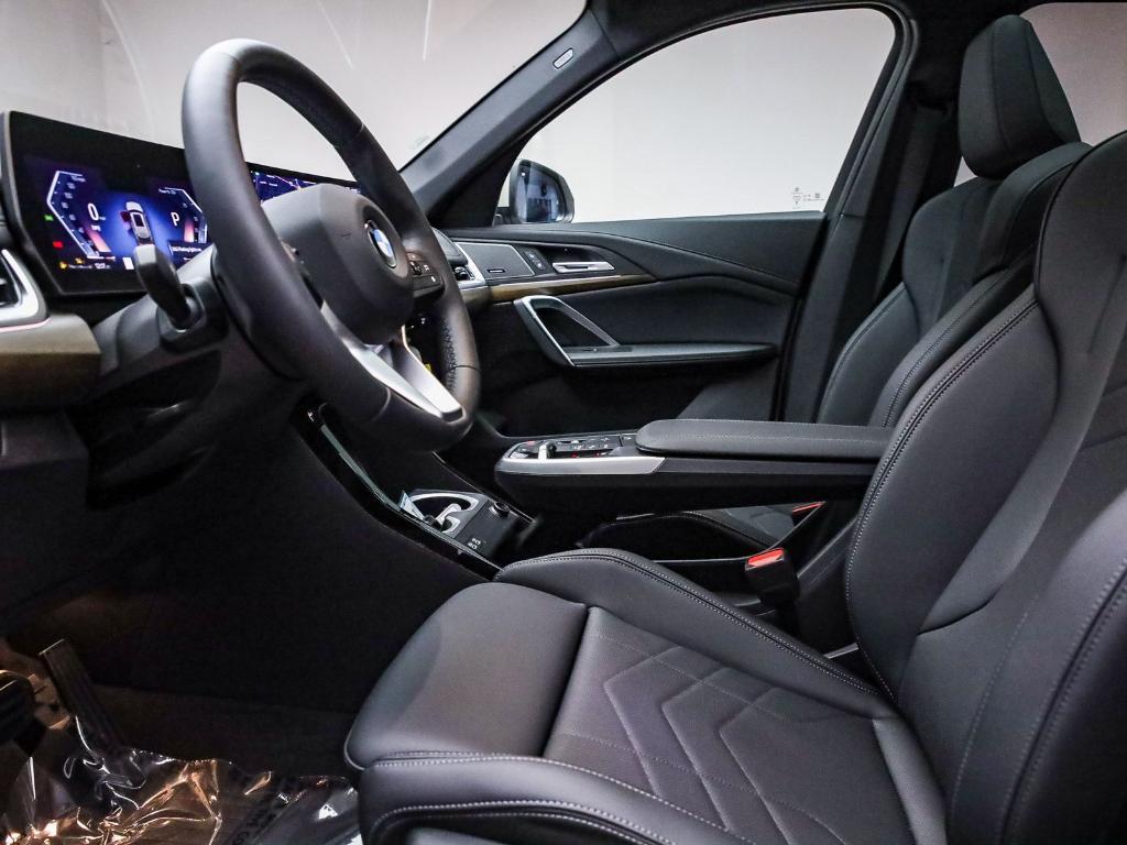 new 2026 BMW X1 car, priced at $50,100