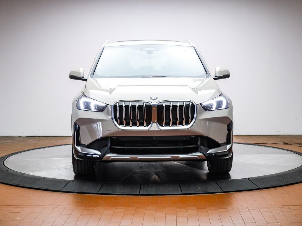 new 2026 BMW X1 car, priced at $50,100