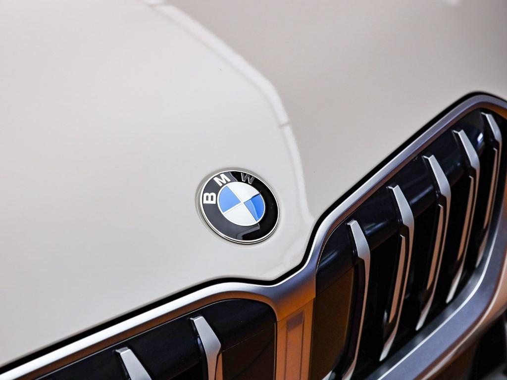 new 2026 BMW X1 car, priced at $50,100