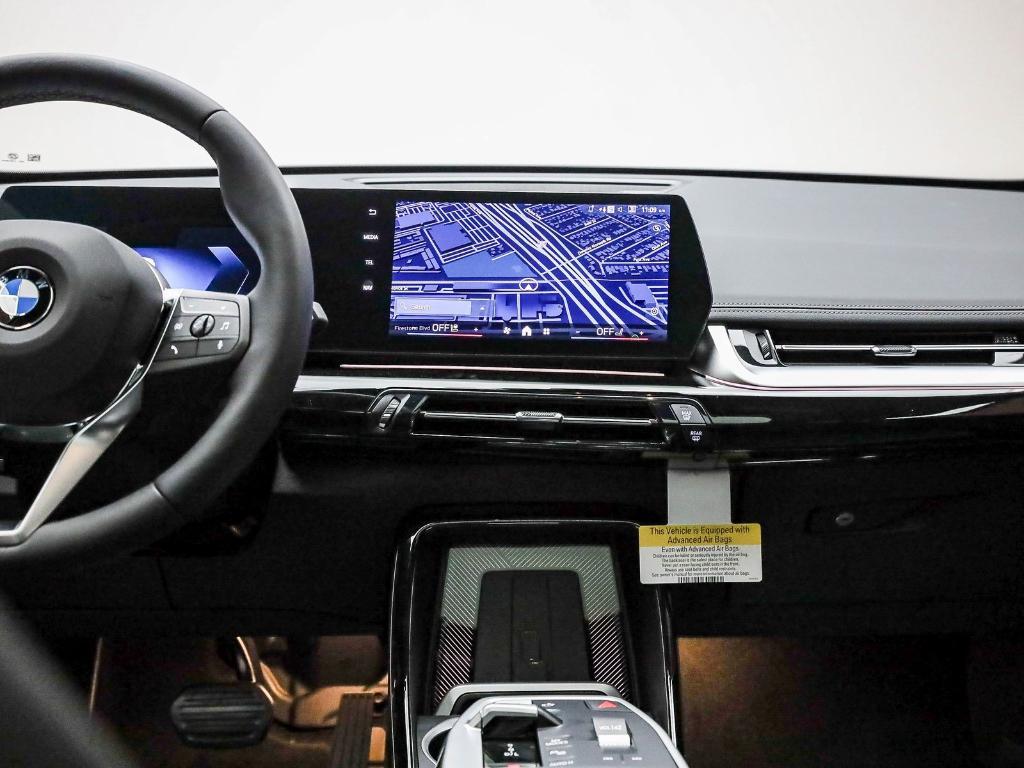 new 2026 BMW X1 car, priced at $47,500