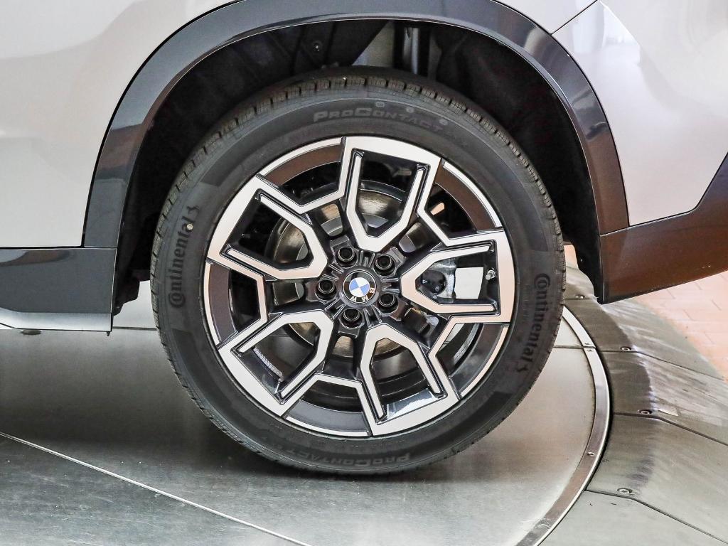 new 2026 BMW X1 car, priced at $47,500