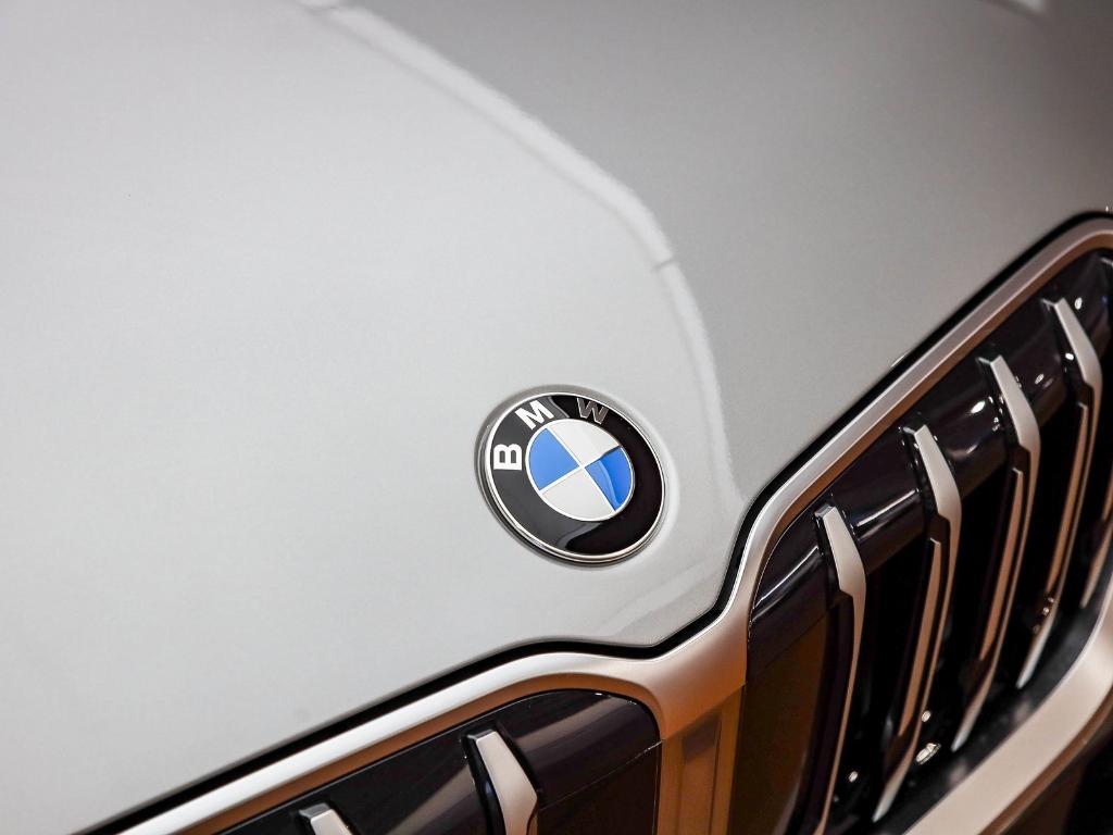 new 2026 BMW X1 car, priced at $47,500