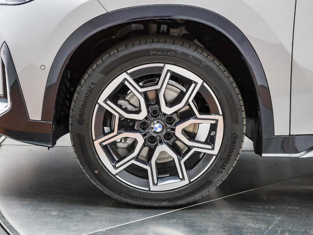 new 2026 BMW X1 car, priced at $47,500