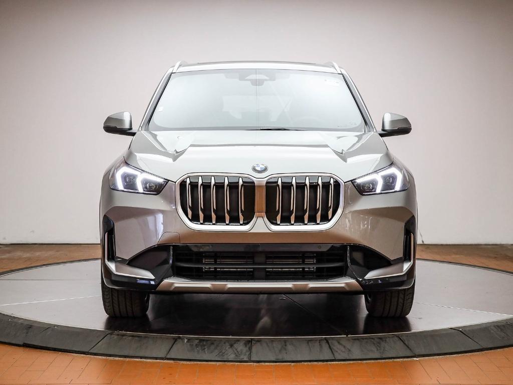 new 2026 BMW X1 car, priced at $47,500