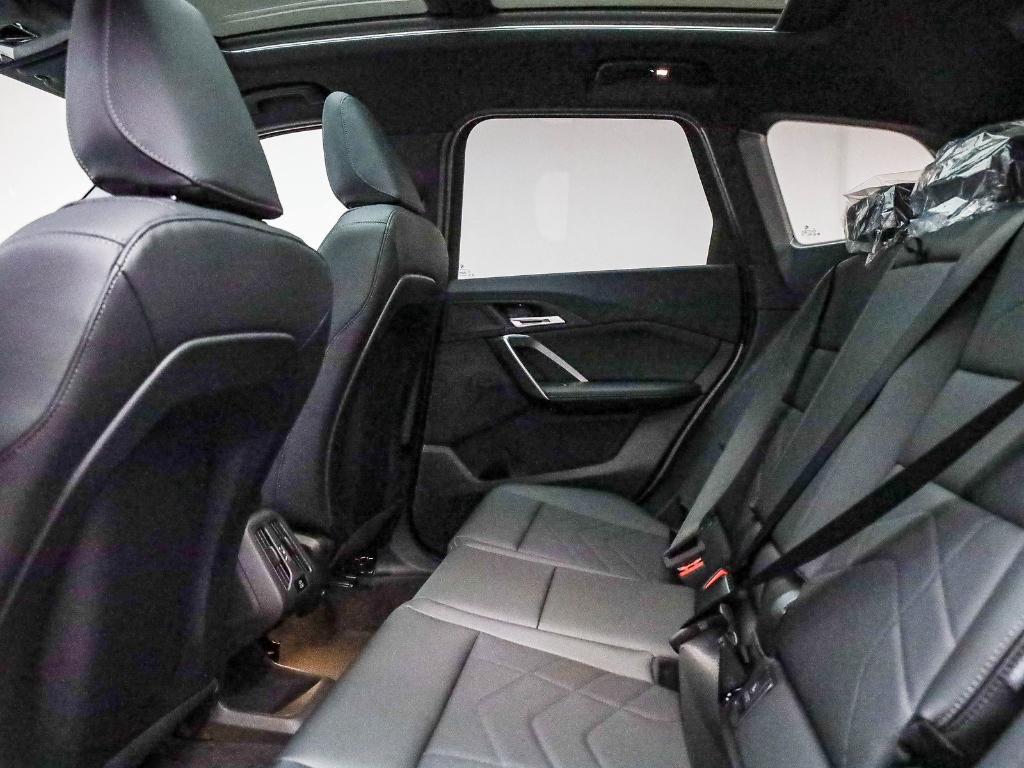 new 2026 BMW X1 car, priced at $47,500