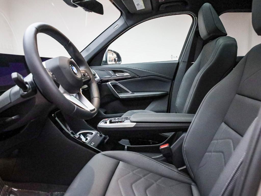 new 2026 BMW X1 car, priced at $47,500