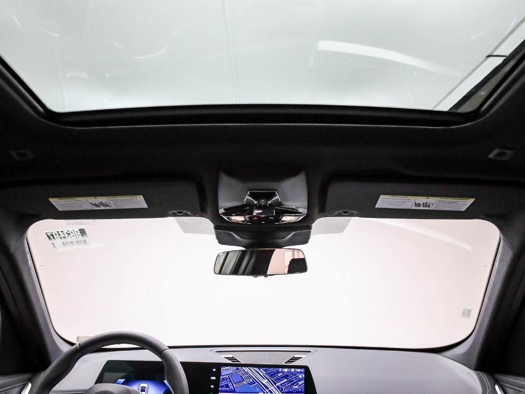 new 2026 BMW X1 car, priced at $47,500