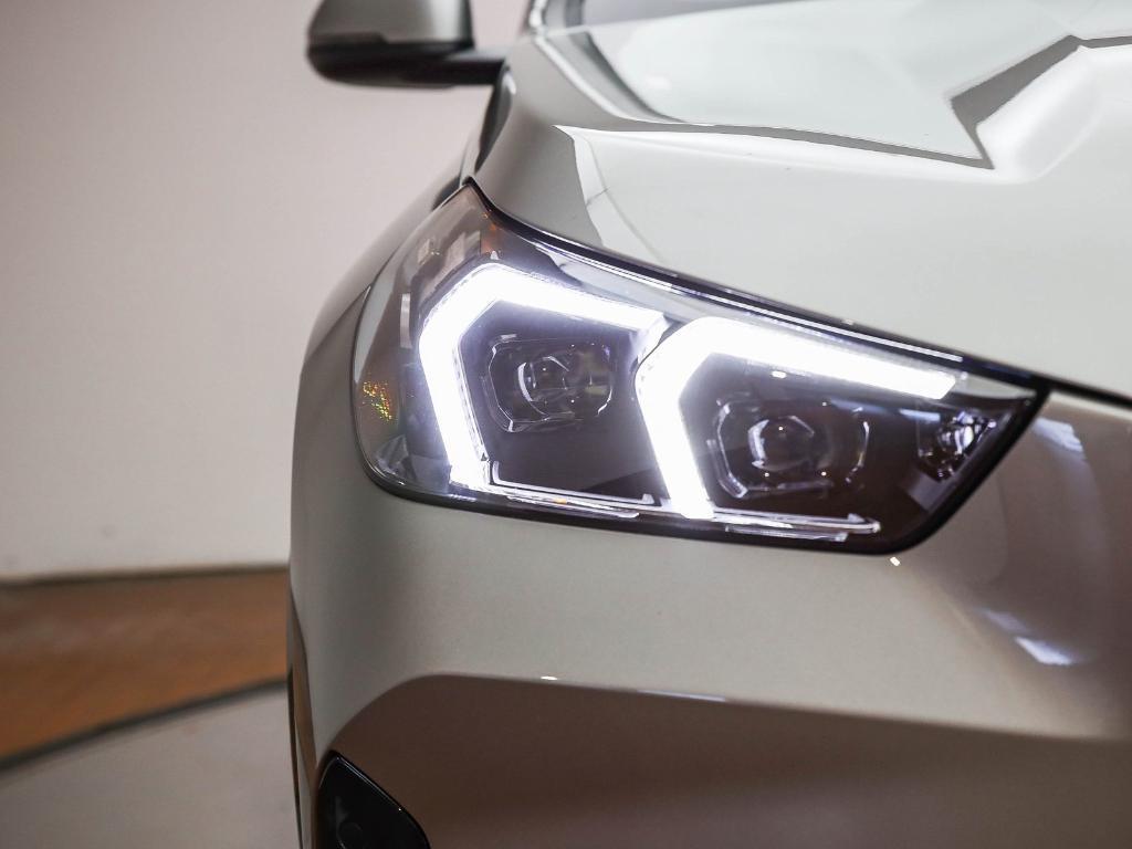 new 2026 BMW X1 car, priced at $47,500