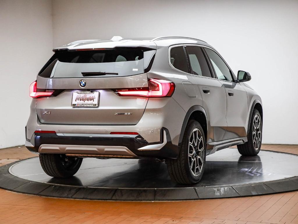 new 2026 BMW X1 car, priced at $47,500
