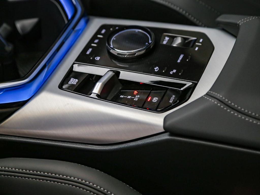 new 2026 BMW X3 car, priced at $58,572