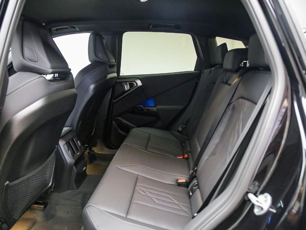 new 2026 BMW X3 car, priced at $58,572