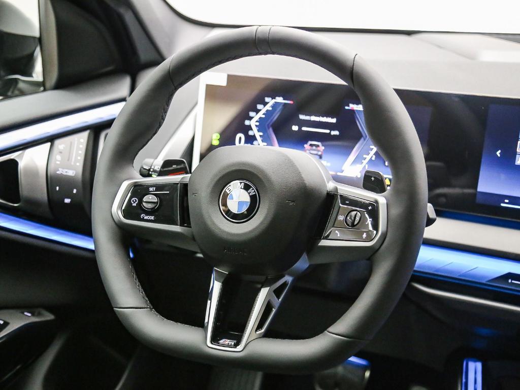 new 2026 BMW X3 car, priced at $58,572