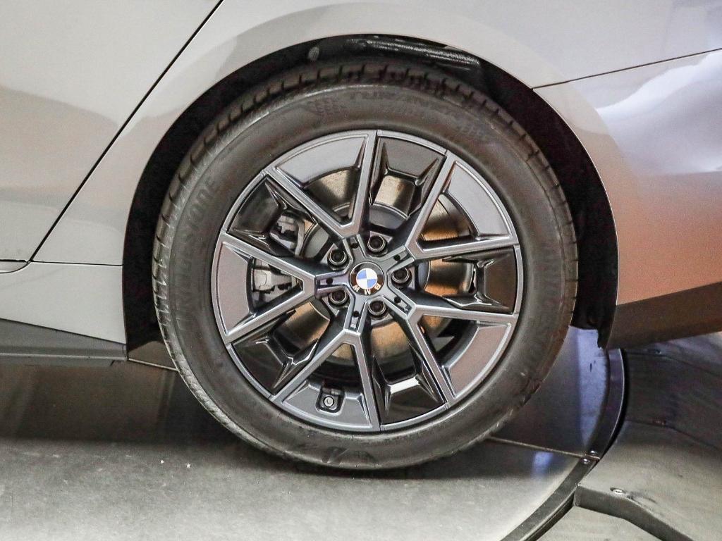 new 2026 BMW i4 Gran Coupe car, priced at $62,500