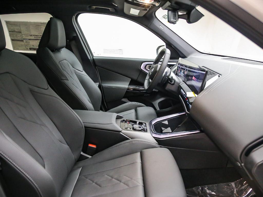 new 2026 BMW X3 car, priced at $56,252