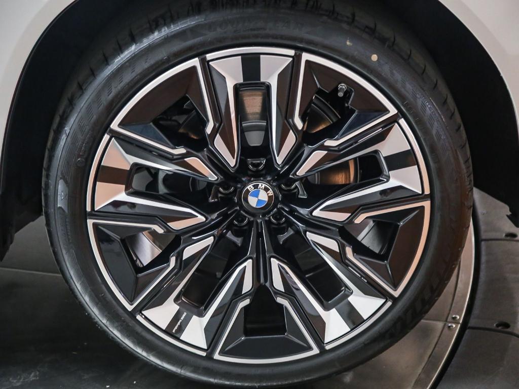 new 2026 BMW X3 car, priced at $56,252