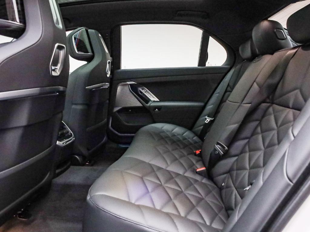 new 2026 BMW 740 car, priced at $105,060