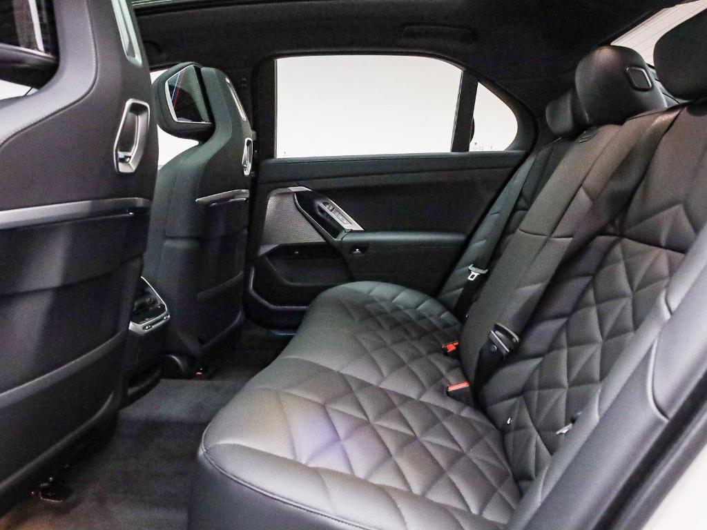 new 2026 BMW 740 car, priced at $105,060