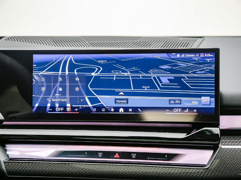 new 2027 BMW 530 car, priced at $70,750