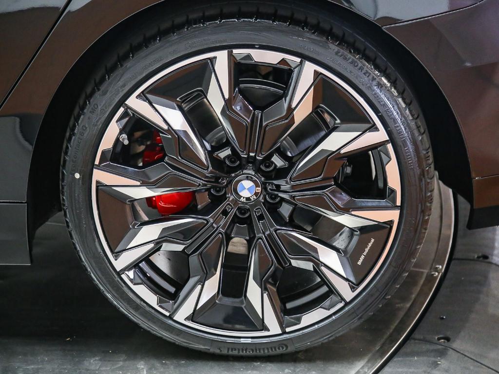 new 2027 BMW 530 car, priced at $70,750
