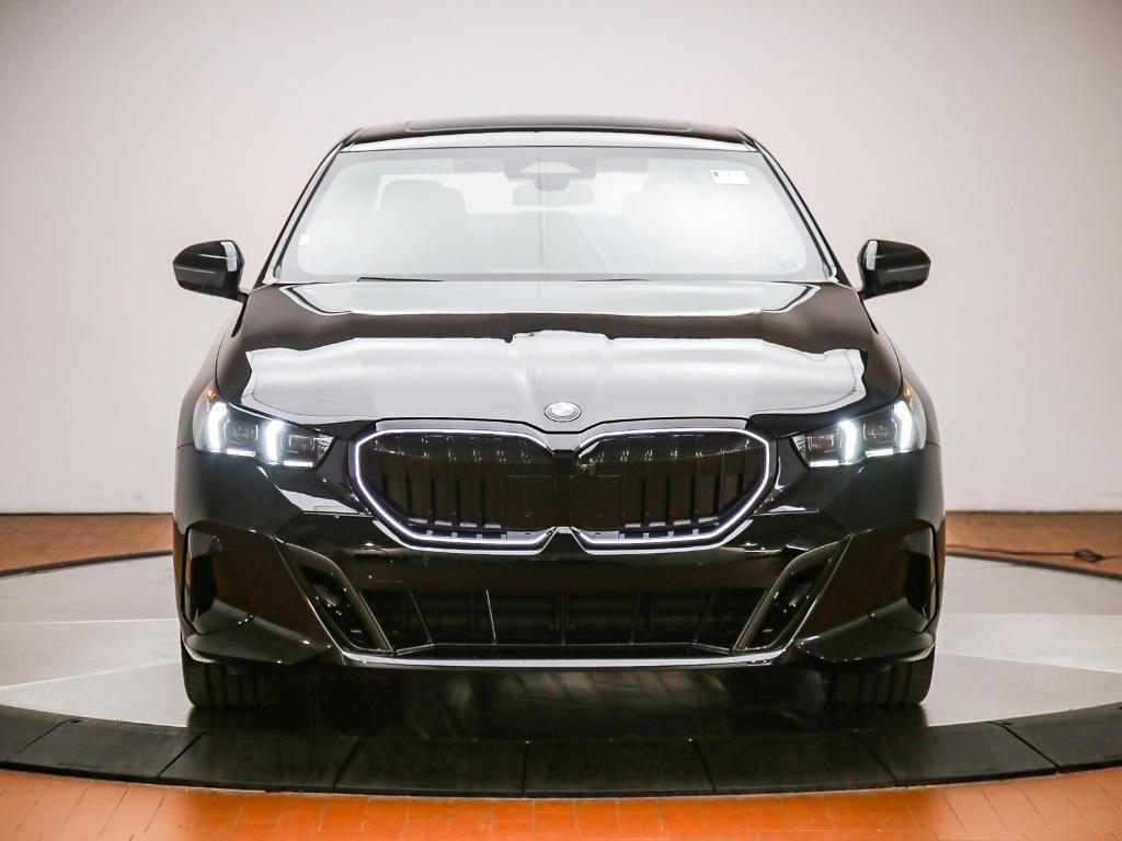 new 2027 BMW 530 car, priced at $70,750
