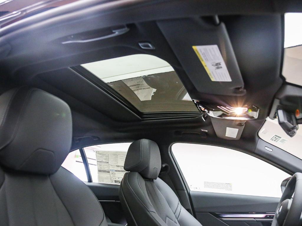 new 2027 BMW 530 car, priced at $70,750