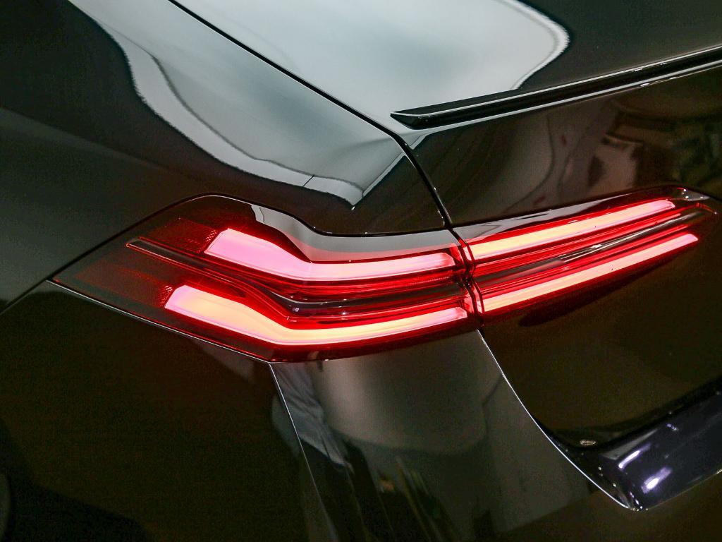 new 2027 BMW 530 car, priced at $70,750