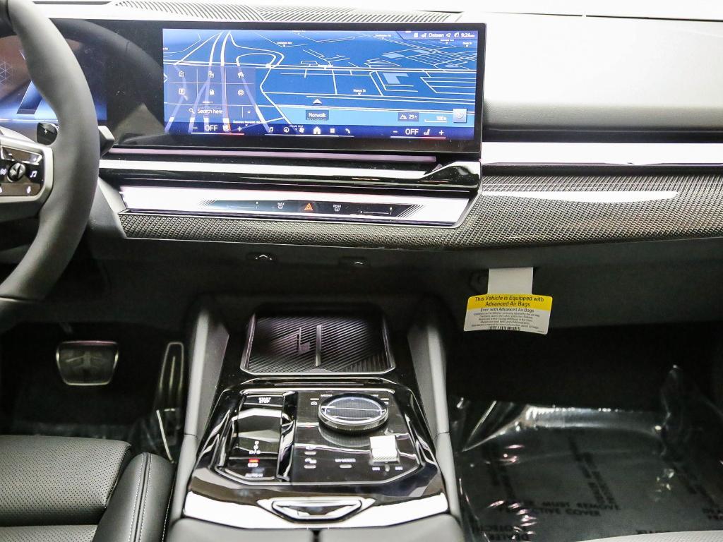 new 2027 BMW 530 car, priced at $70,750