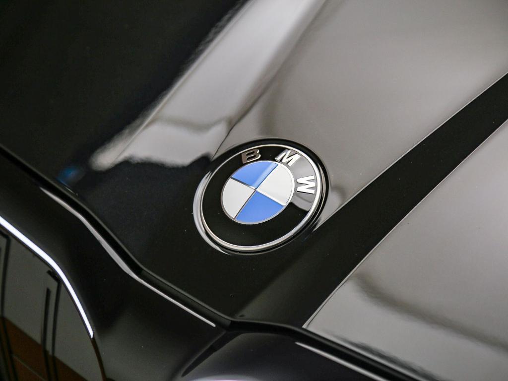 new 2027 BMW 530 car, priced at $70,750